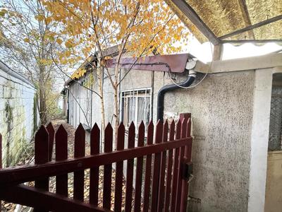 Maison - 40 m² - 3 pièces