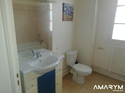 Appartement - 31 m² - 1 pièce