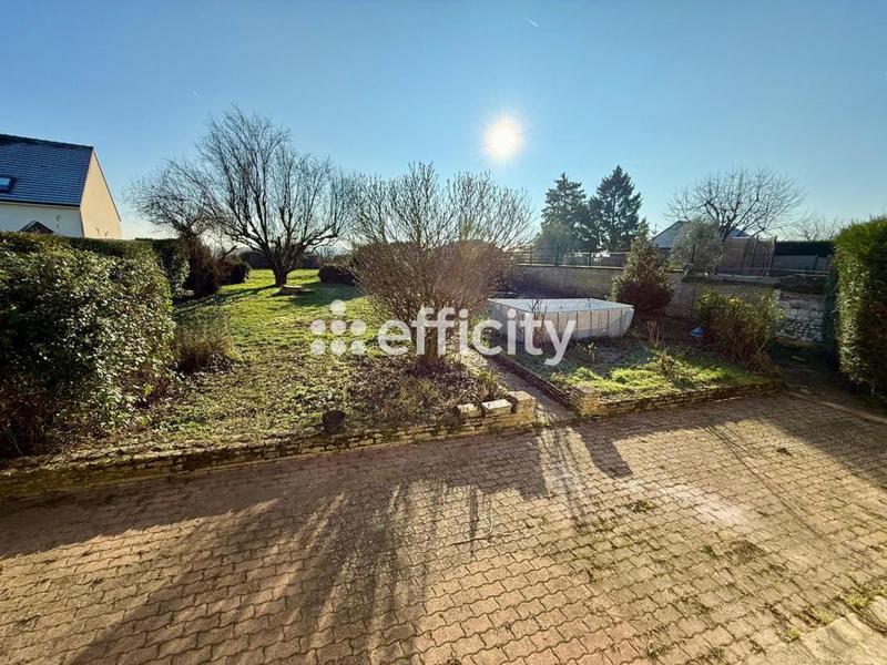 Maison - 48 m² - 3 pièces