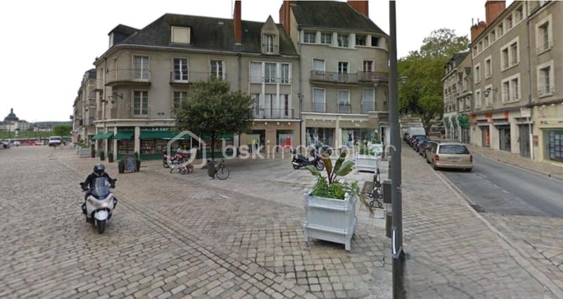 Local commercial - 32 m² - 1 pièce