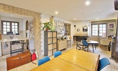 Maison - 118 m² - 4 pièces