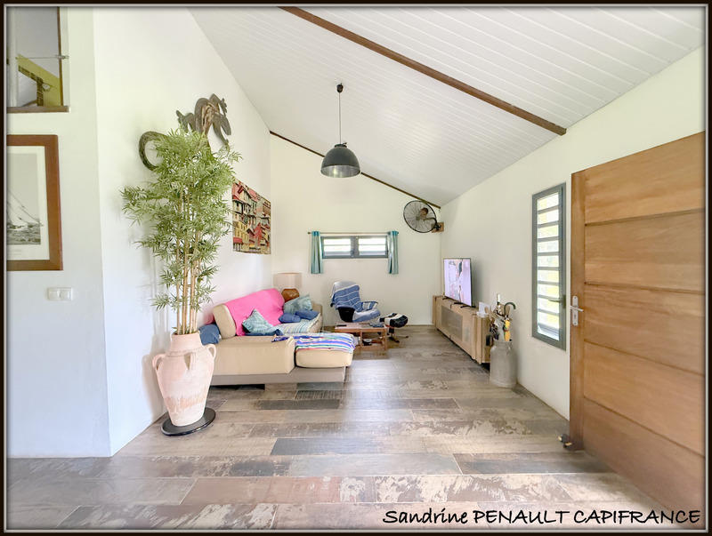 Maison - 194 m² - 4 pièces