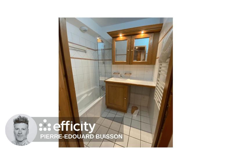 Appartement - 50 m² - 3 pièces