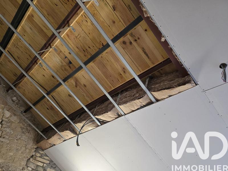 Maison - 145 m² - 5 pièces