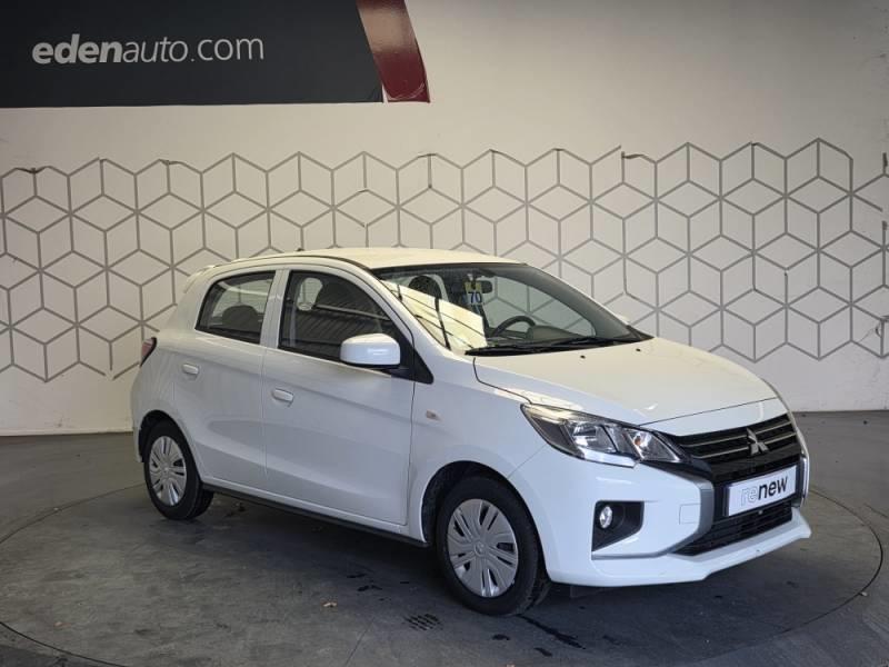 Mitsubishi Space Star 1.0 Mivec 71 As&amp;G In