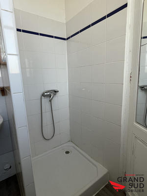 Appartement - 31 m² - 2 pièces