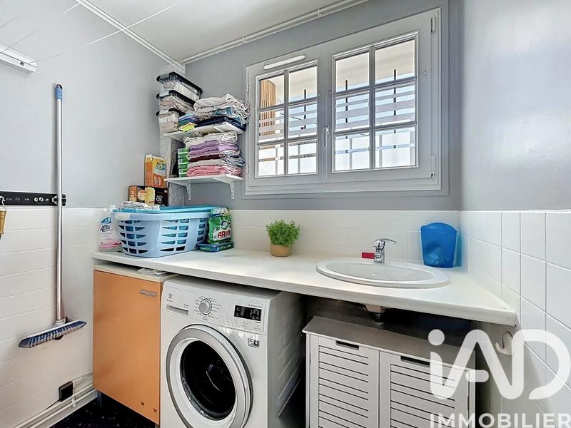 Maison - 162 m² - 5 pièces