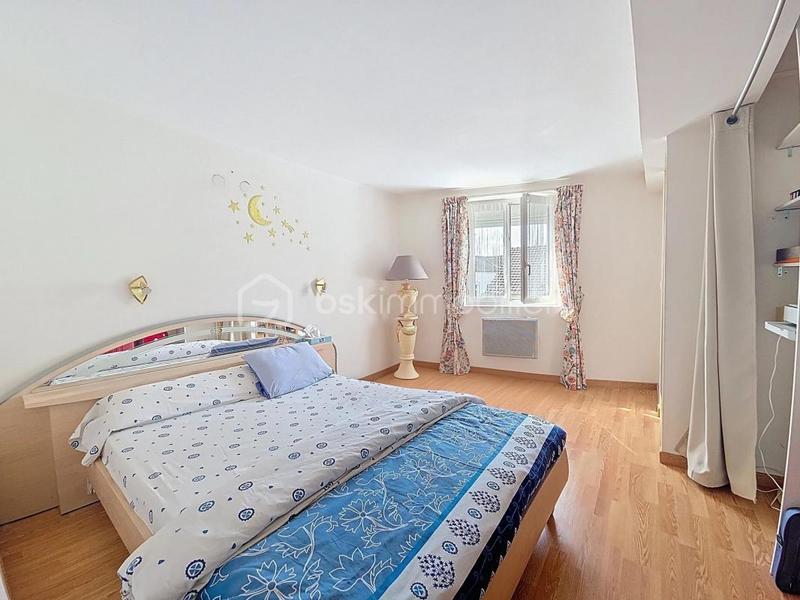 Maison de ville - 118 m² - 4 pièces