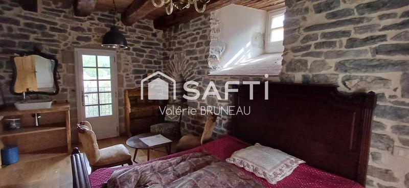 Château - 936 m² - 20 pièces