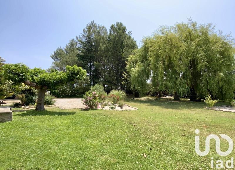 Maison - 288 m² - 6 pièces