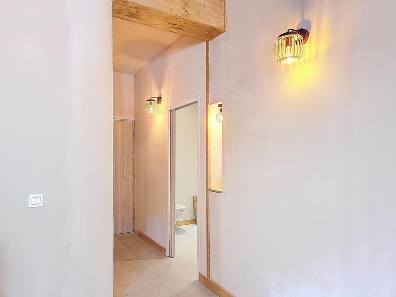 Appartement - 87 m² - 4 pièces