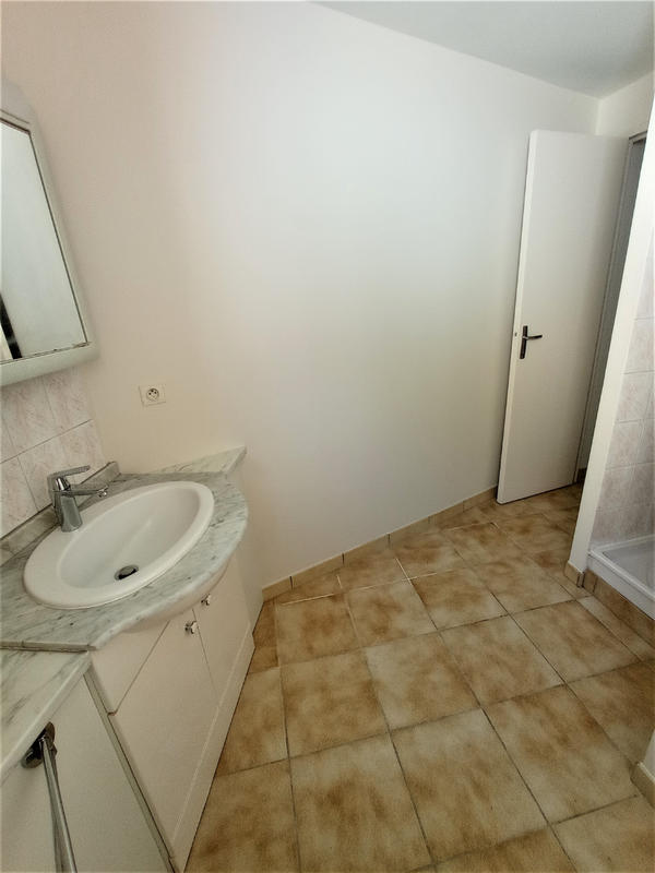 Appartement - 22 m² - 1 pièce