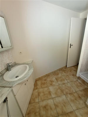 Appartement - 22 m² - 1 pièce