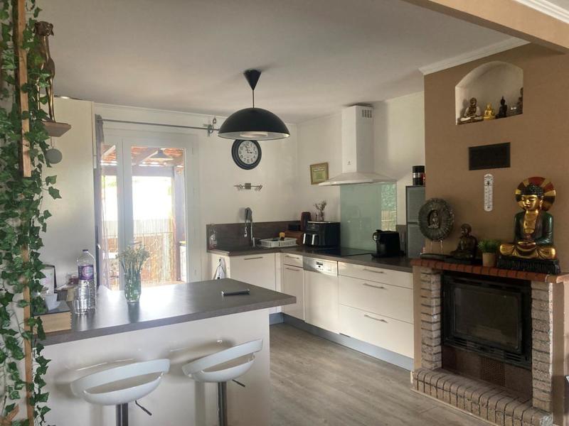 Villa - 138 m² - 8 pièces