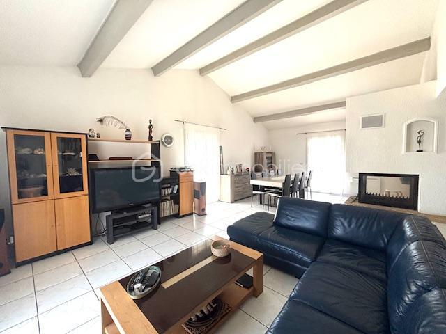 Villa - 145 m² - 7 pièces