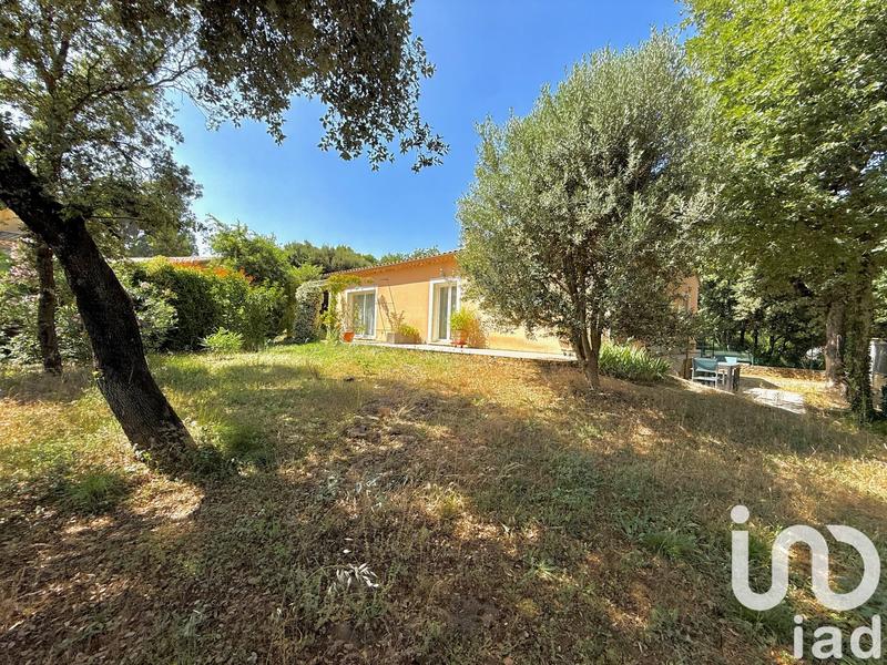 Maison - 126 m² - 5 pièces