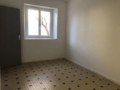 Maison - 57 m² - 3 pièces