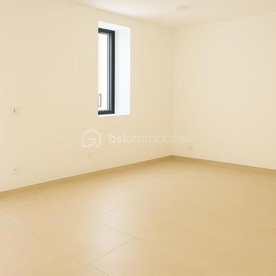 Appartement - 22 m² - 1 pièce