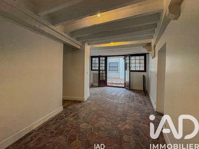 Maison - 131 m² - 5 pièces