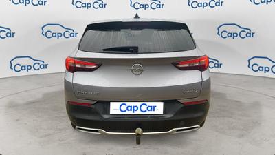 Opel Grandland X 1.6 300 4x4 Eat8 Elite