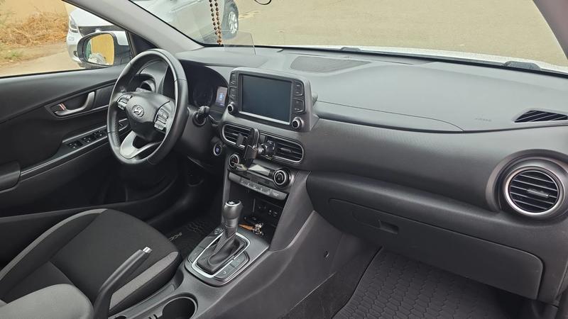 Hyundai Kona 1.6 t-GDi 177 Isg 4x2 Dct7 Creative