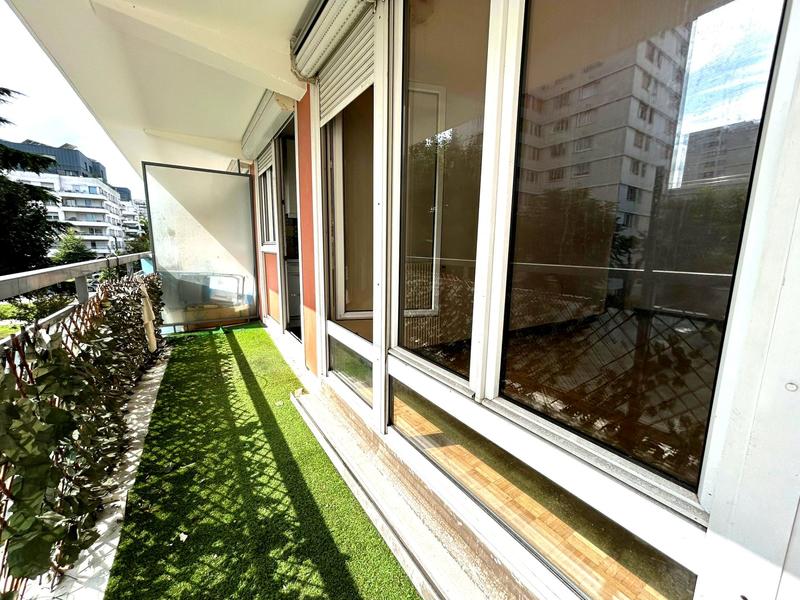 Appartement - 73 m² - 4 pièces