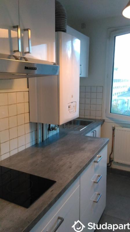 Chambre - 14 m² - 1 pièce