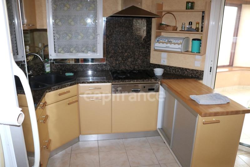 Maison - 149 m² - 7 pièces