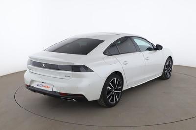 Peugeot 508 1.5 Blue-HDi Gt Eat8 131 ch