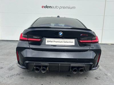 Bmw M3 Cs 550 ch Bva8