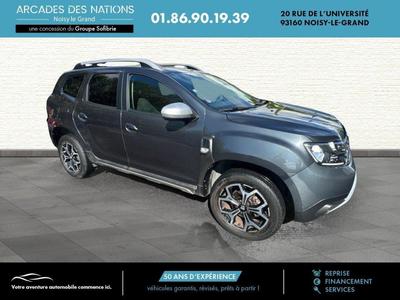 Dacia Duster Eco-G 100 4x2 Prestige