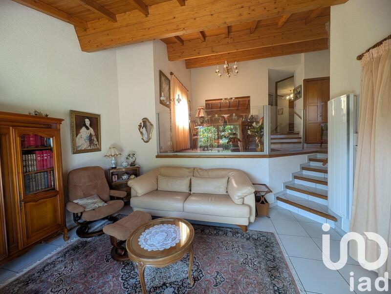 Maison de maîtres - 135 m² - 5 pièces