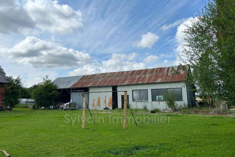 Maison - 196 m² - 7 pièces