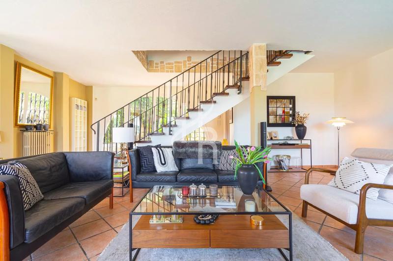 Villa - 173 m² - 7 pièces