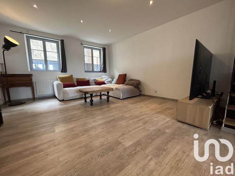 Maison de village - 175 m² - 6 pièces