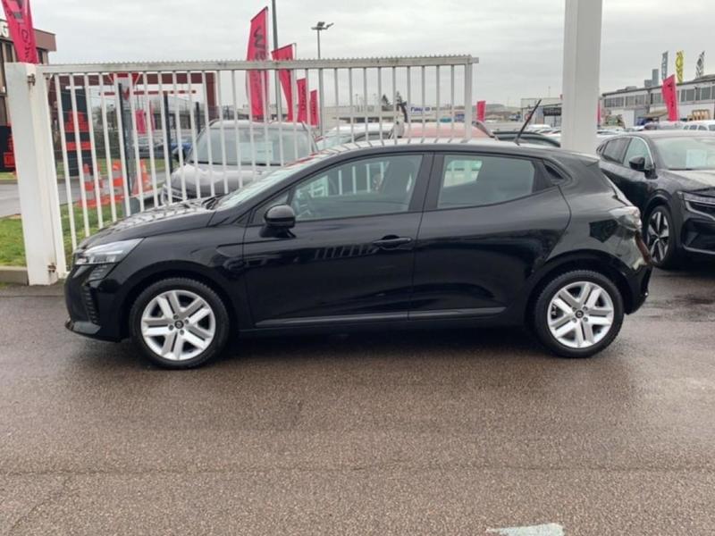 Renault Clio V Societe Tce 90 Evolution Reversible