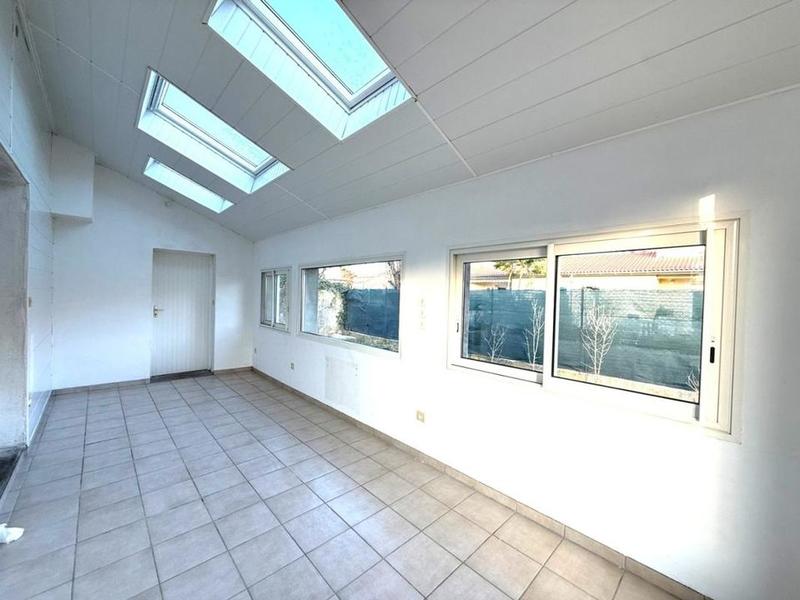 Maison - 82 m² - 4 pièces