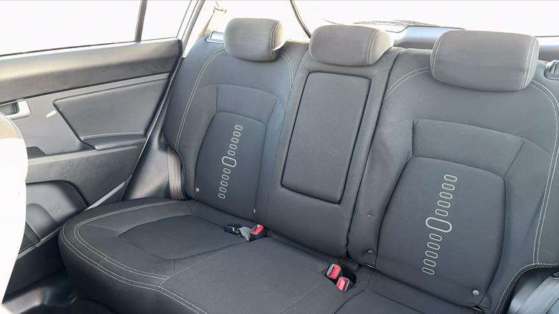 Kia Sportage III 1.7 CRDi 115 2wd Premium