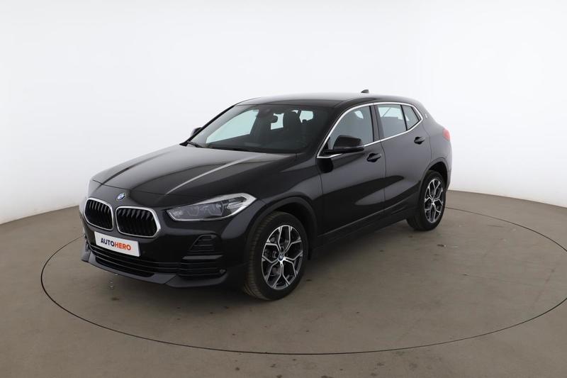 Bmw X2 xDrive18d Bva8 150 ch