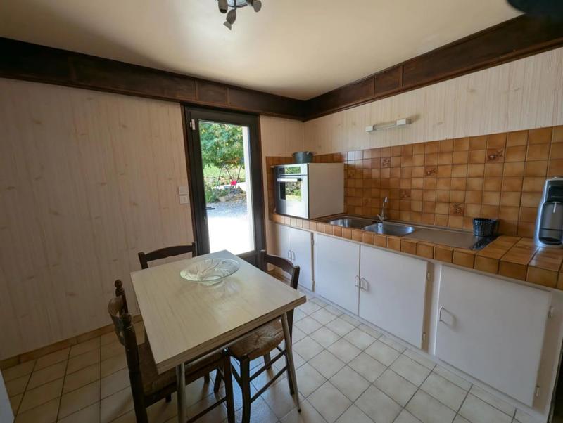 Maison - 146 m² - 4 pièces
