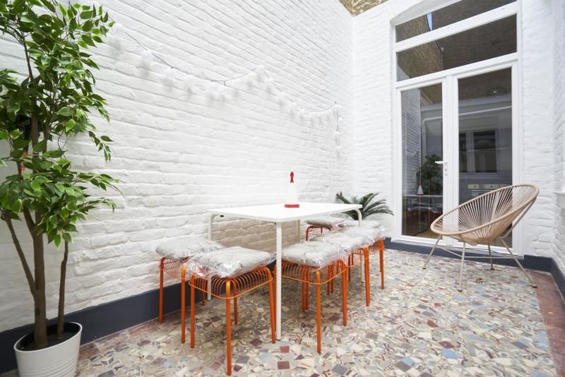 Maison - 156 m² - 8 pièces