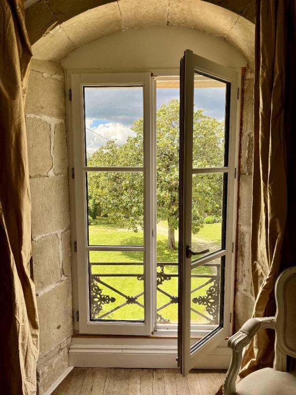 Manoir - 297 m² - 9 pièces