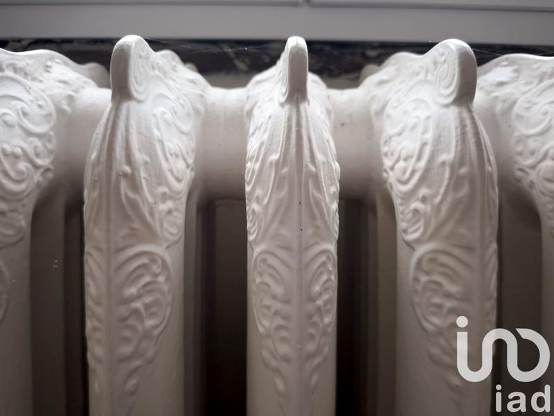 Maison de village - 262 m² - 10 pièces