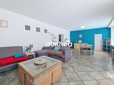 Maison - 125 m² - 4 pièces