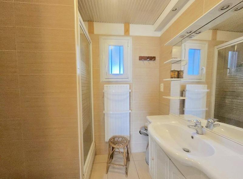 Maison - 107 m² - 4 pièces