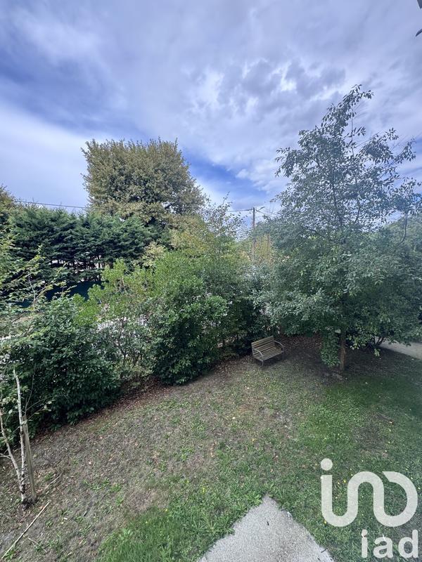 Appartement - 24 m² - 1 pièce