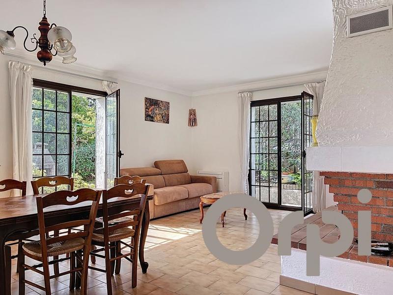 Maison - 160 m² - 5 pièces