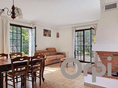 Maison - 160 m² - 5 pièces