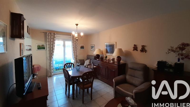 Appartement - 50 m² - 2 pièces