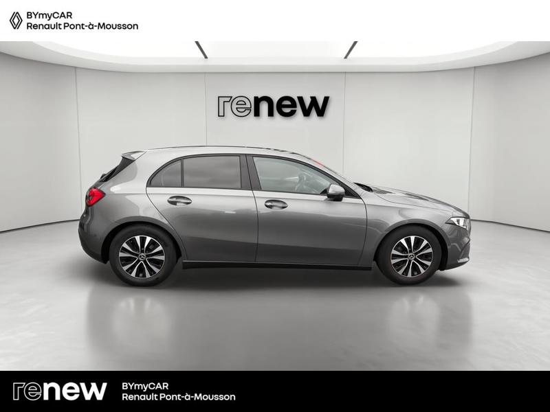 Mercedes Classe a 180 d 7g-Dct Style Line